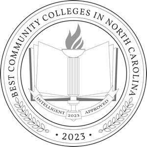 Best Community Colleges in North Carolina 2023