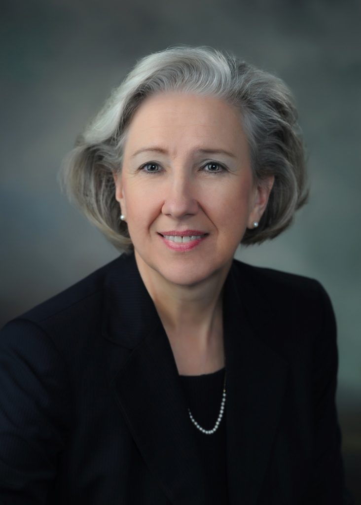 Photo: Dr. Deborah L. Lamm became president of ECC on November 8, 2004. She was a twenty-five year veteran of the NC Community College System when she joined the college. Among many accolades, in 2007, she was named one of 100 Incredible Women by East Carolina University. In 2011, she received the I.E. Ready Distinguished Leader Award from NC State University’s College of Education, and in 2015, she received the Eastern Council’s Boy Scouts of America’s Distinguished Citizen Award.