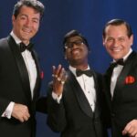Event: The Rat Pack Is Back