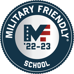 Military FriendlyⓇ School