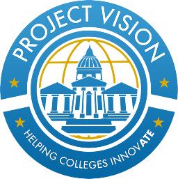 Project Vision - Helping Colleges Innovate