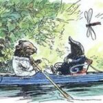 Event: Wind in the Willows