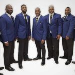 Event: Black history Through Gospel Music and Theater