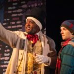 Event: The Barter Players present “Frosty”