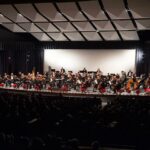 Event: North Carolina Symphony Holiday Pops