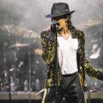 Event: Who’s Bad: Michael Jackson Tribute Artist